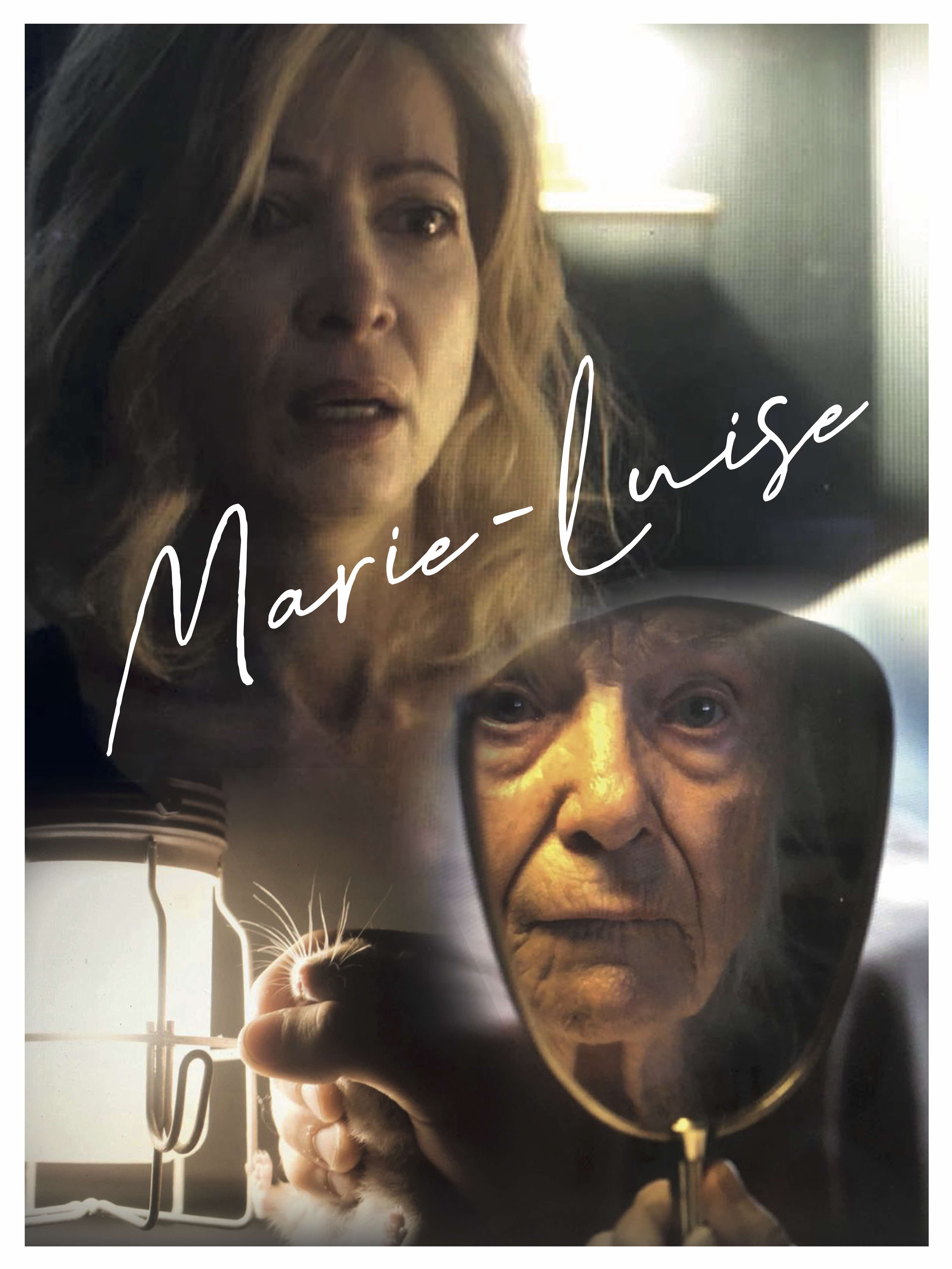 Marie-Luise Poster